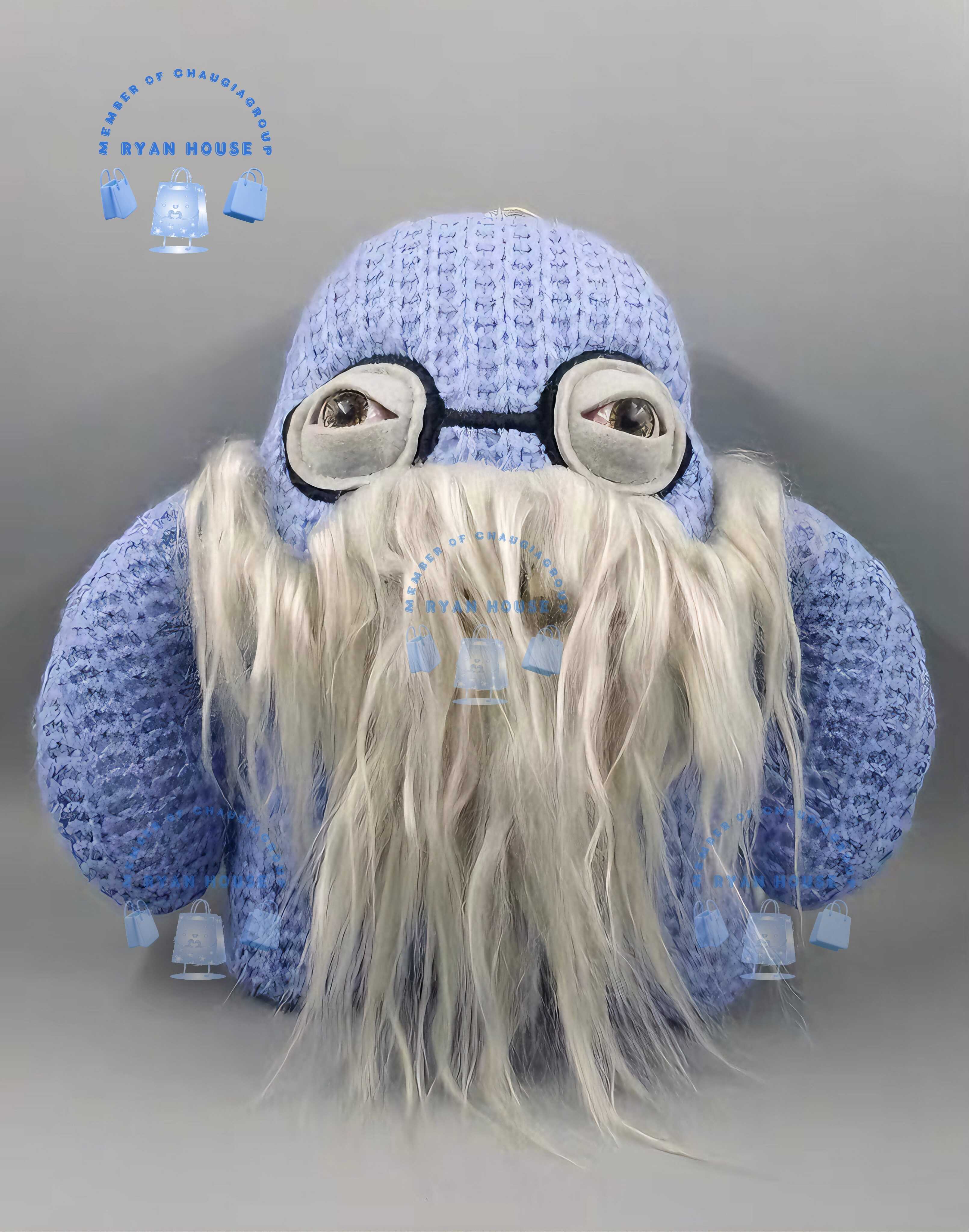 FUGGLER NEW VERSION - MISFIT MONSTERS